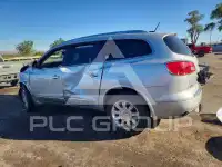 2017 Buick ENCLAVE photo