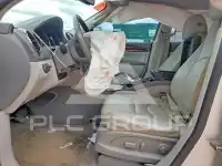 2017 Buick ENCLAVE фото