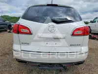 2017 Buick ENCLAVE фото
