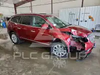 2017 Buick ENCLAVE фото