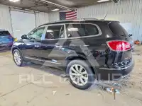 2017 Buick ENCLAVE фото
