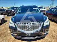 2017 Buick ENCLAVE фото