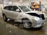 2017 Buick ENCLAVE фото