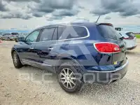 2017 Buick ENCLAVE фото