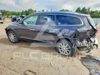 2017 Buick ENCLAVE photo