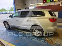 2017 Buick ENCLAVE фото