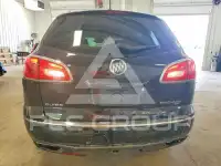 2017 Buick ENCLAVE фото