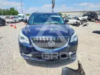 2017 Buick ENCLAVE photo