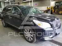 2017 Buick ENCLAVE фото