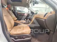 2017 Buick ENCLAVE фото
