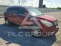 2017 Buick ENCLAVE фото