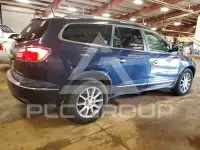 2017 Buick ENCLAVE фото