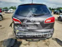 2017 Buick ENCLAVE photo