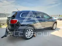 2017 Buick ENCLAVE photo