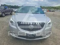 2017 Buick ENCLAVE photo