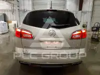 2017 Buick ENCLAVE фото