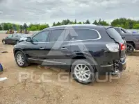 2017 Buick ENCLAVE фото