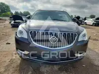 2017 Buick ENCLAVE photo
