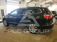 2017 Buick ENCLAVE фото