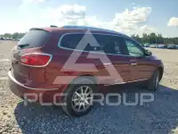 2017 Buick ENCLAVE фото