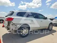 2017 Buick ENCLAVE фото
