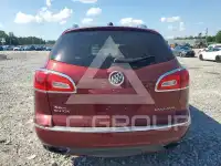2017 Buick ENCLAVE фото