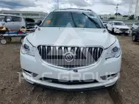 2017 Buick ENCLAVE фото