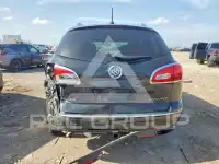 2017 Buick ENCLAVE фото