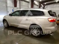 2017 Buick ENCLAVE фото
