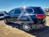 2017 Buick ENCLAVE фото