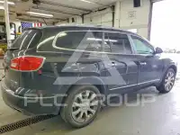 2017 Buick ENCLAVE фото