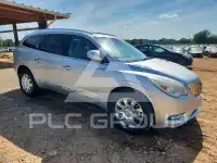 2017 Buick ENCLAVE photo