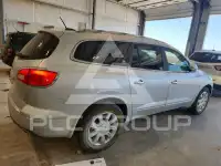 2017 Buick ENCLAVE фото