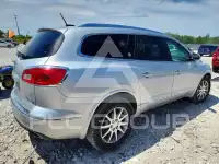 2017 Buick ENCLAVE фото