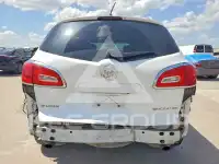 2017 Buick ENCLAVE фото