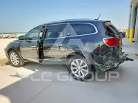 2017 Buick ENCLAVE photo