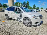2017 Buick ENCLAVE фото