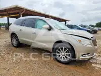 2017 Buick ENCLAVE photo
