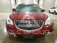 2017 Buick ENCLAVE фото