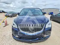 2017 Buick ENCLAVE фото