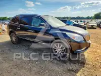2017 Buick ENCLAVE фото