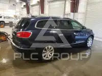 2017 Buick ENCLAVE фото