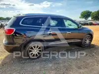2017 Buick ENCLAVE фото