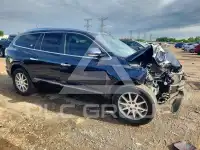 2017 Buick ENCLAVE фото
