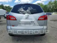 2017 Buick ENCLAVE фото