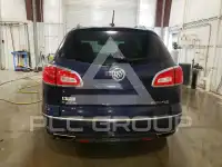 2017 Buick ENCLAVE фото