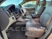 2017 Buick ENCLAVE photo