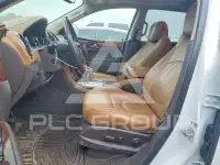 2017 Buick ENCLAVE фото