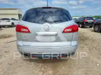 2017 Buick ENCLAVE photo