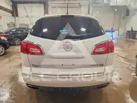 2017 Buick ENCLAVE фото